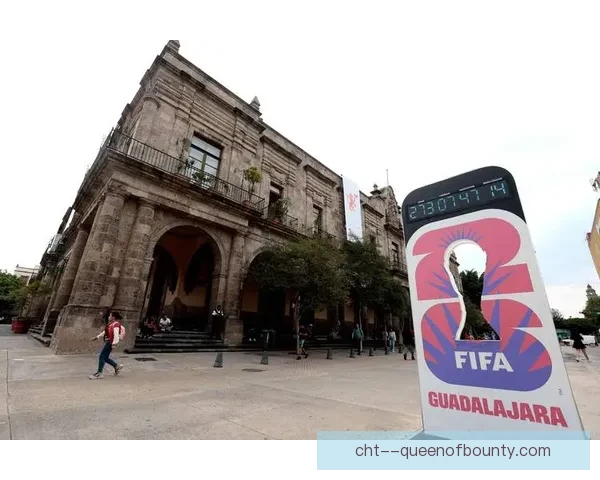 2026世界杯决赛前夕全球球迷汇聚足球论坛共话未来发展